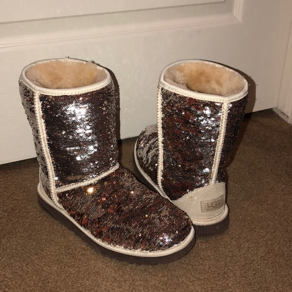 Ugg boots